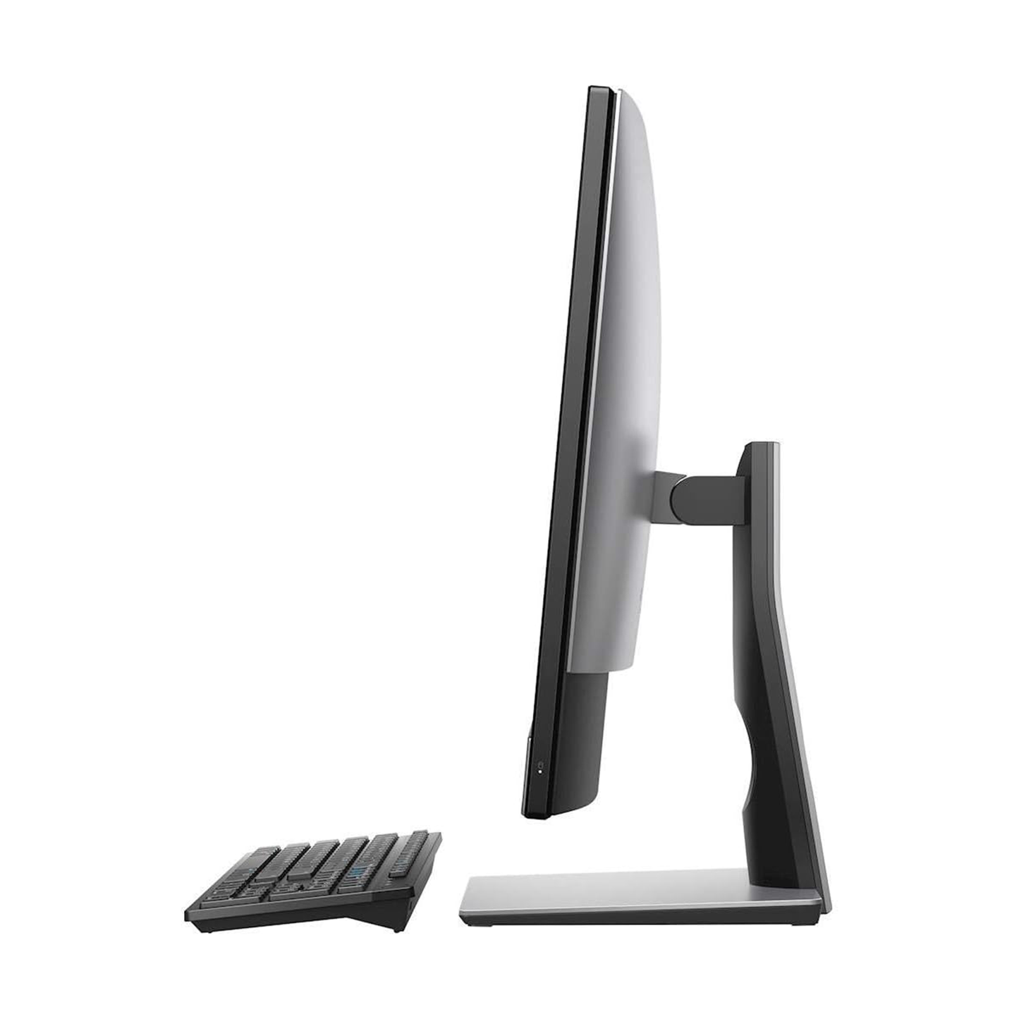 Dell OptiPlex 7460 AIO Intel i5 8500 3.0GHz 8GB RAM 256GB SSD 23" FHD Wi-Fi Win 11 (Renewed)