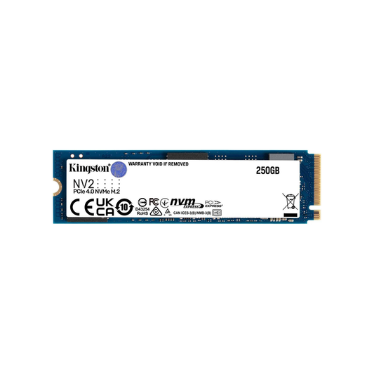 250GB M.2 Laptop SSD (Used)