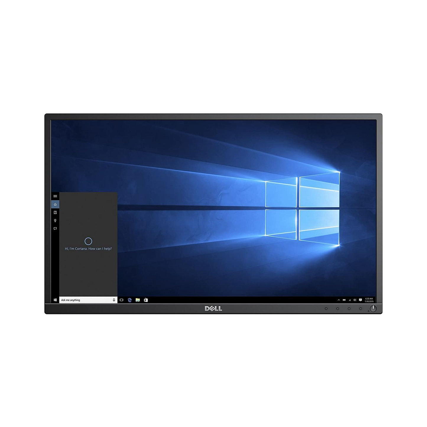 Dell Professional P2317H 23" Screen LED-Lit Monitor (Renewed)