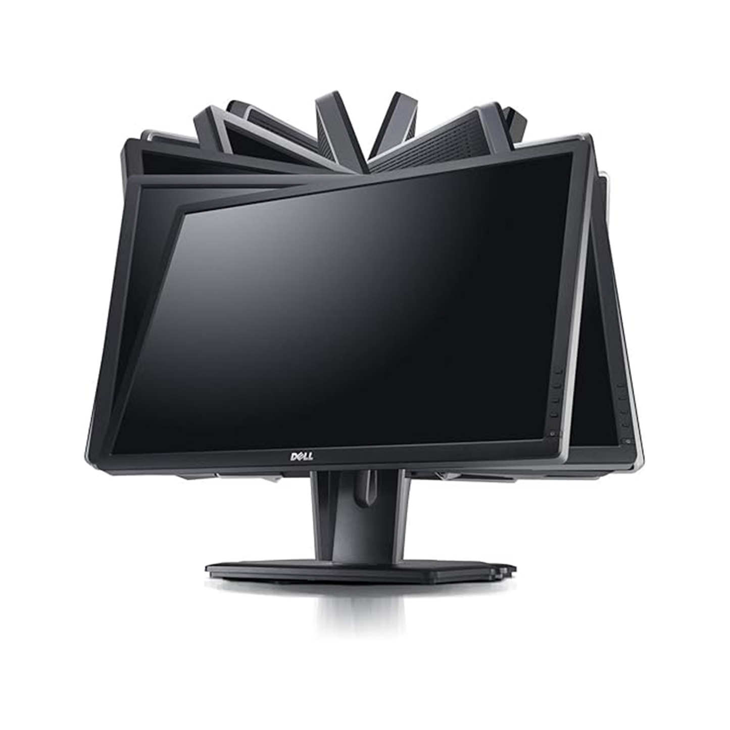 Dell U2412M 24" UltraSharp LED Monitor (Renewed)