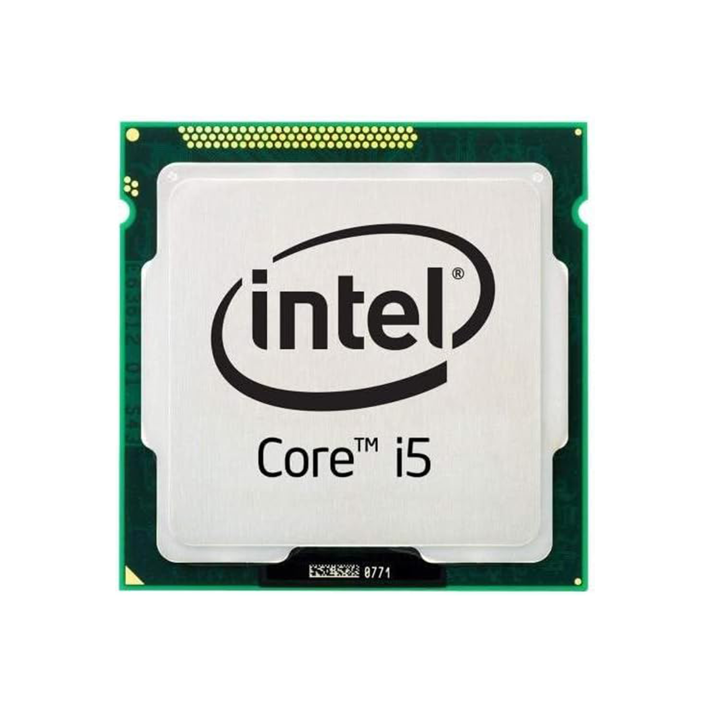 Intel Core i5-6500 Desktop CPU Processor (Used)