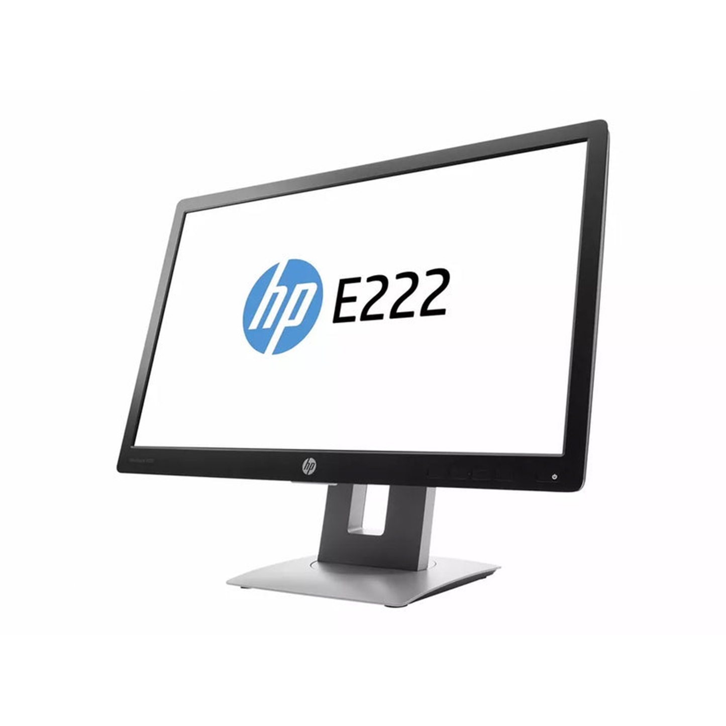 HP EliteDisplay E222 21.5-inch Monitor (Renewed)
