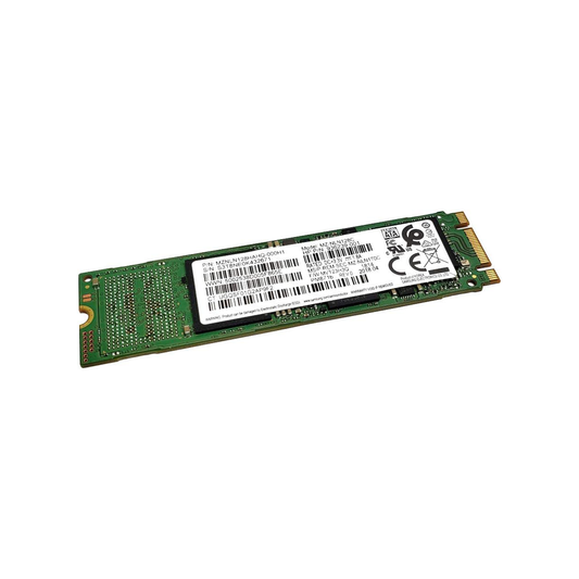 128GB M.2 Laptop SSD (Used)