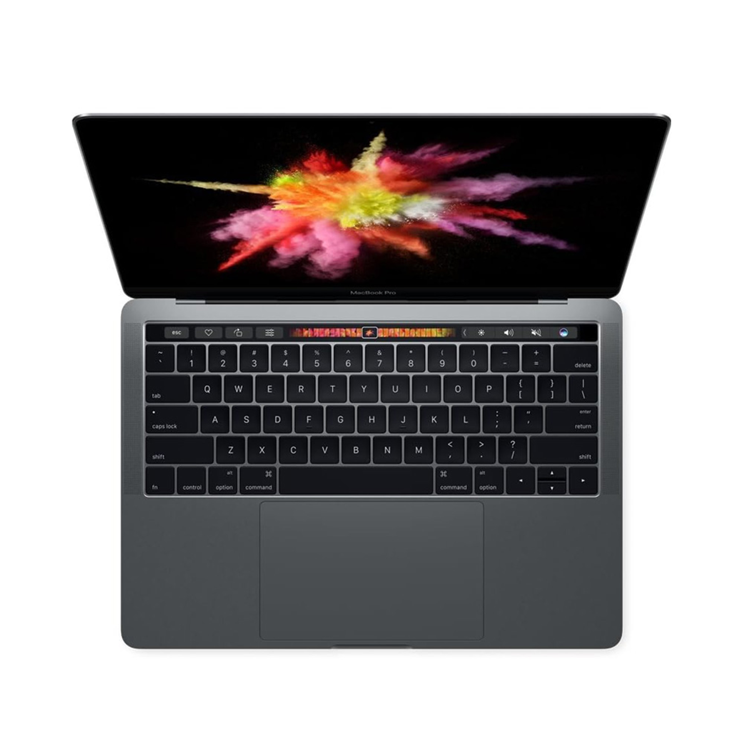 Apple MacBook Pro A1707 (15-inch, 2017)