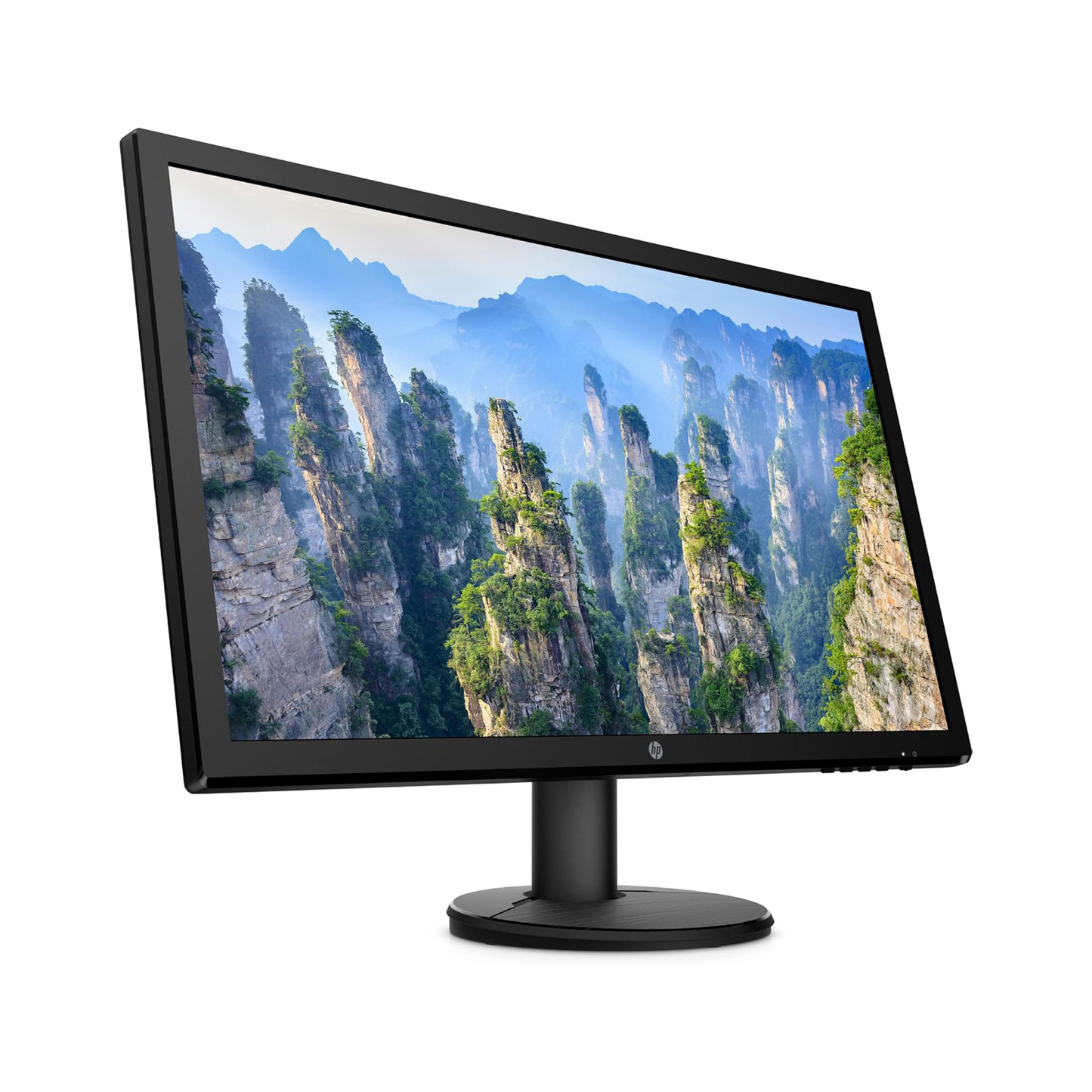 HP V24 FHD Monitor (Renewed)