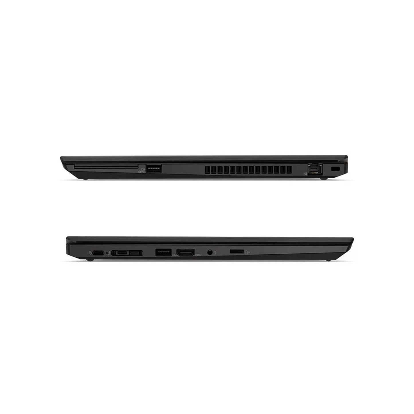 Lenovo ThinkPad T590 (15") Laptop