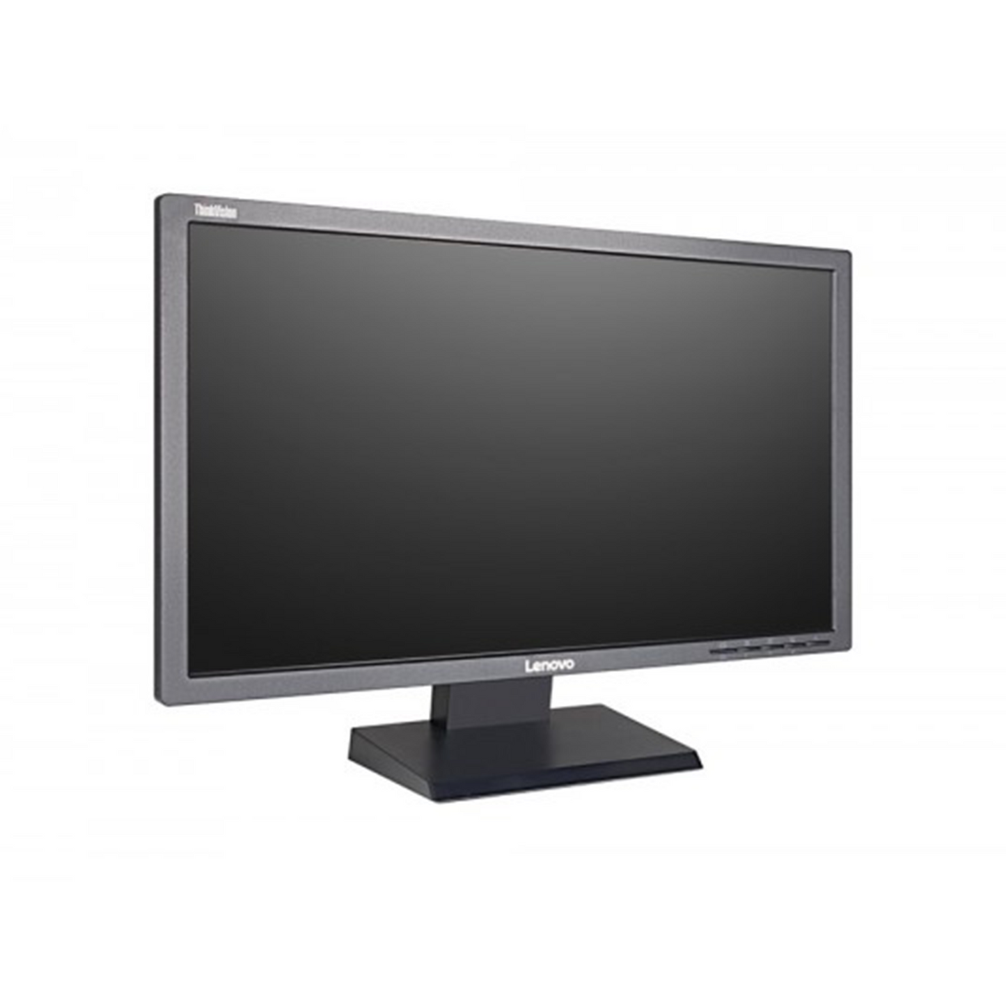 Lenovo ThinkVision T2220 21.5-inch WLED Backlit LCD Monitor (Used)