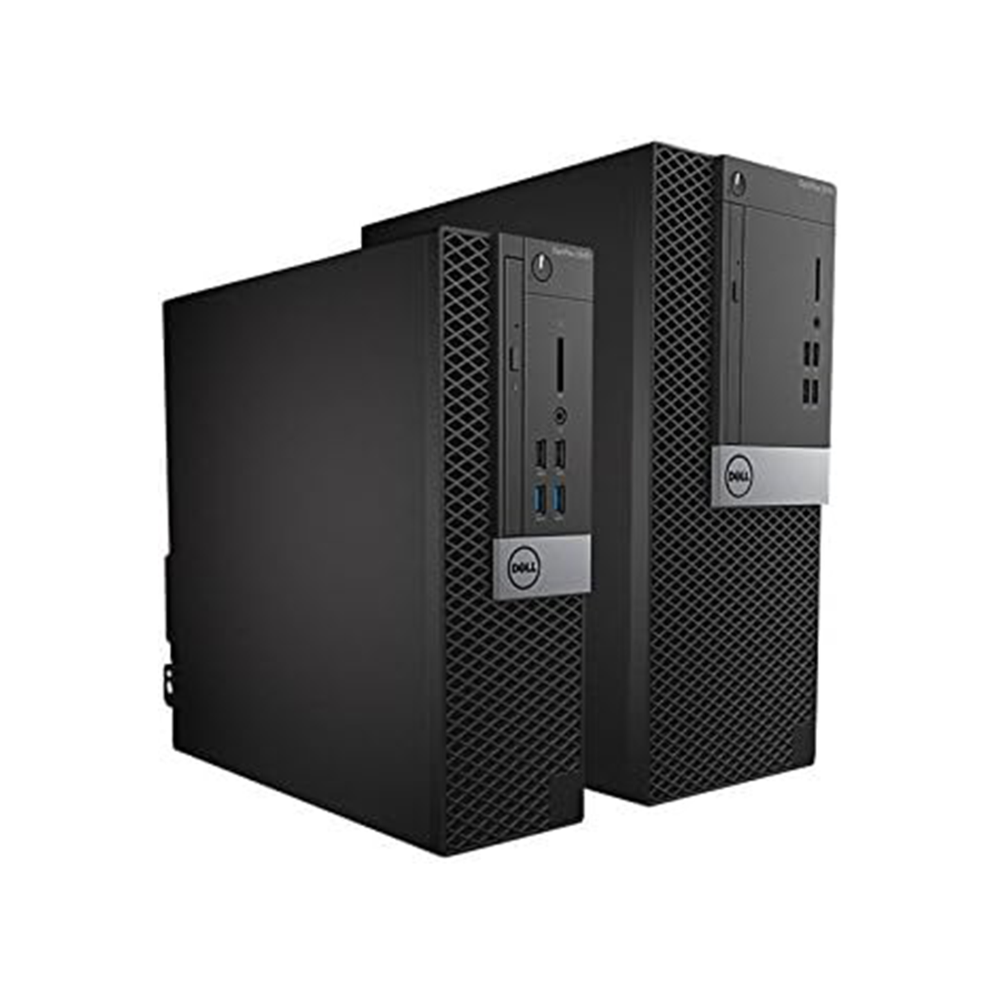 Dell OptiPlex 5040 Small Form Factor Desktop Computer (Renewed)