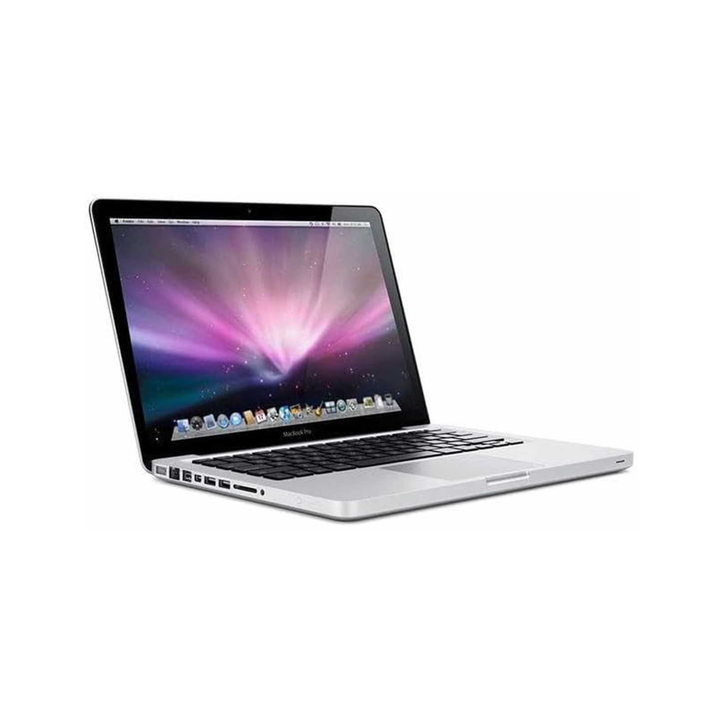 Apple MacBook Pro A1278 (13-inch, Late 2011)