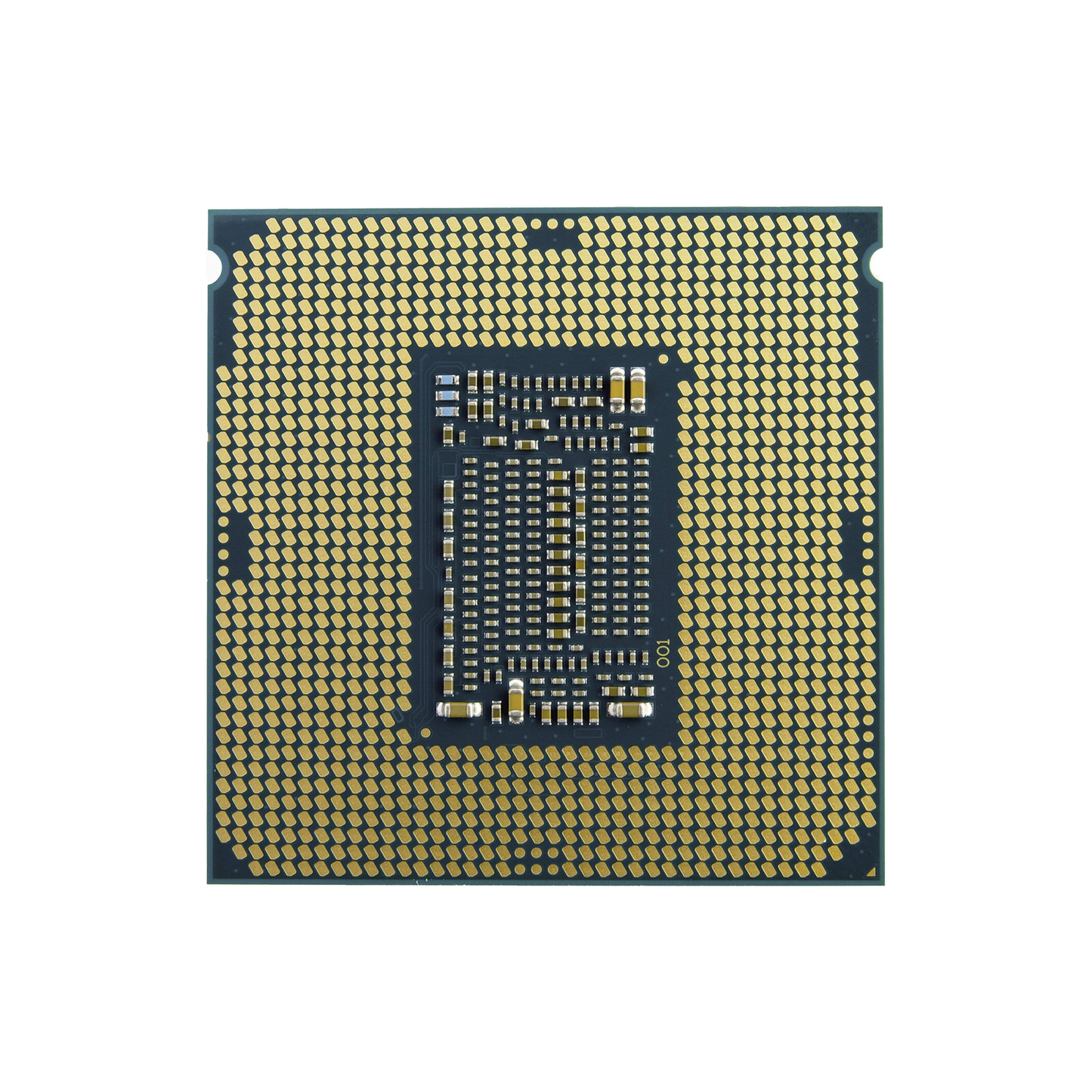 Intel® Core™ i5-9400F Desktop Processor (Used)