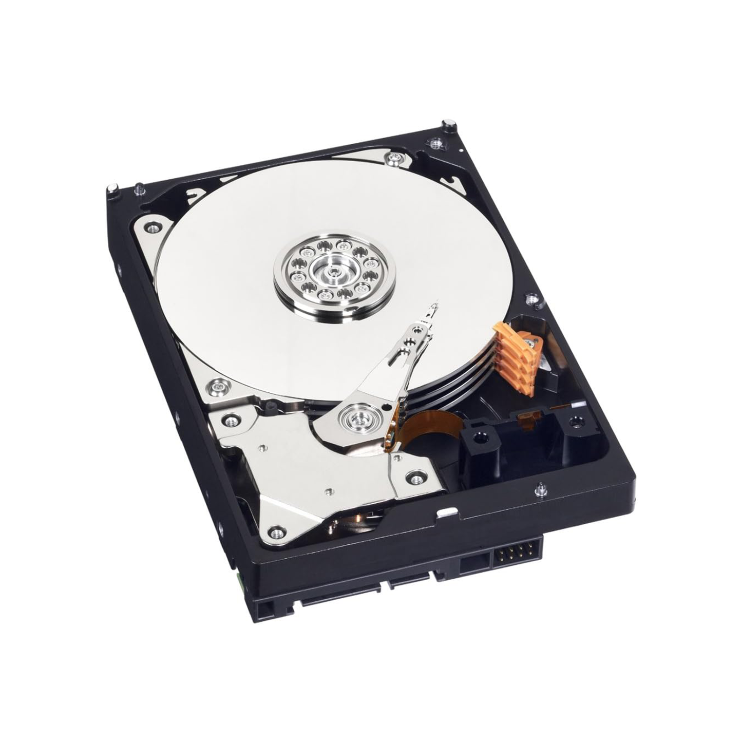 500GB Desktop Hard Drive (Used)