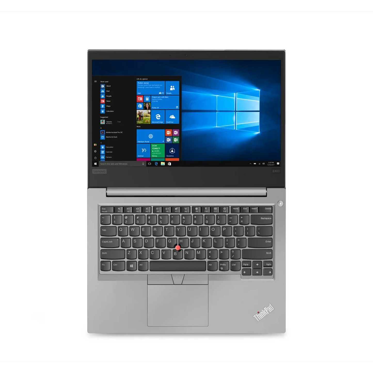 Lenovo ThinkPad E480 Laptop