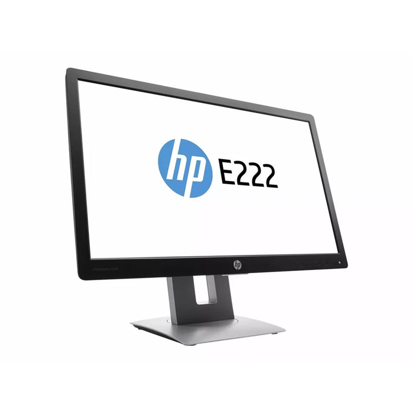 HP EliteDisplay E222 21.5-inch Monitor (Renewed)