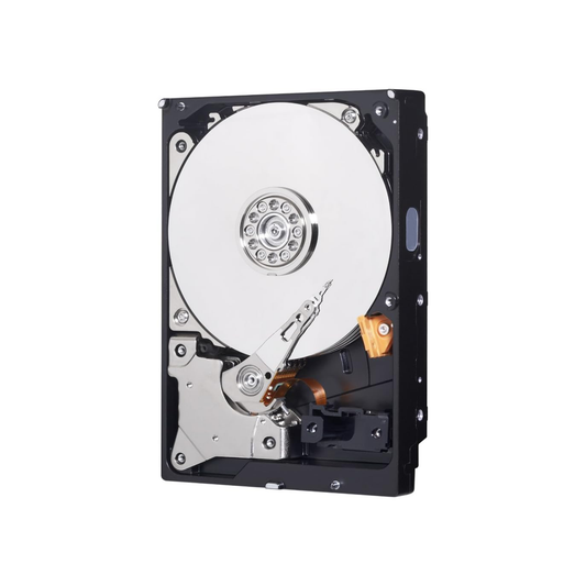 500GB Desktop Hard Drive (Used)