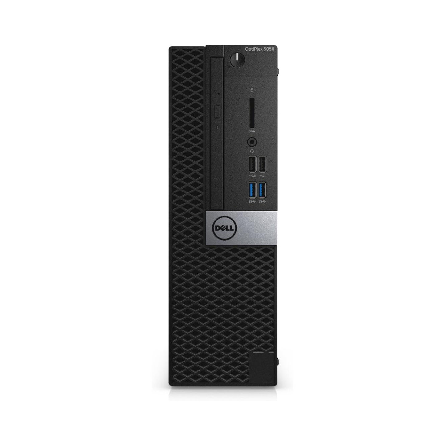 Dell OptiPlex 5050 Small Form Factor Desktop Computer (Renewed)