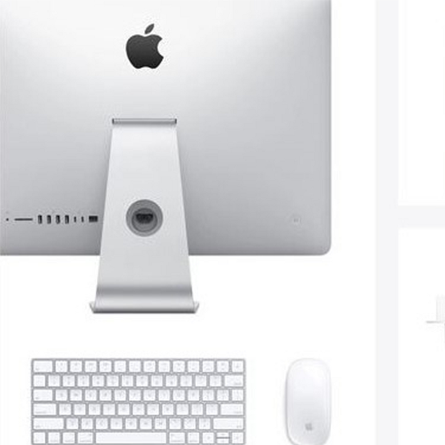Apple iMac A2115 (Retina 5K, 27-inch, 2019)
