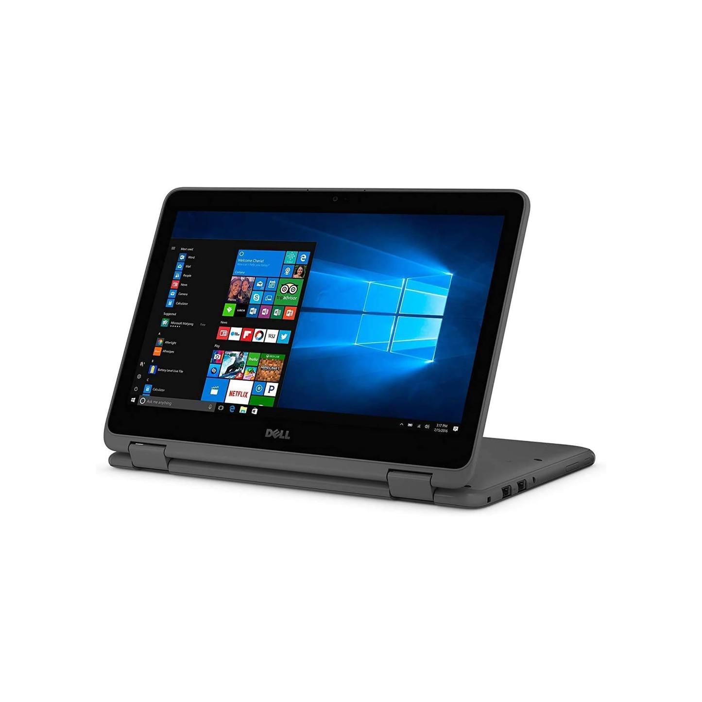 Dell Latitude Touch 3190 2-in-1 Laptop