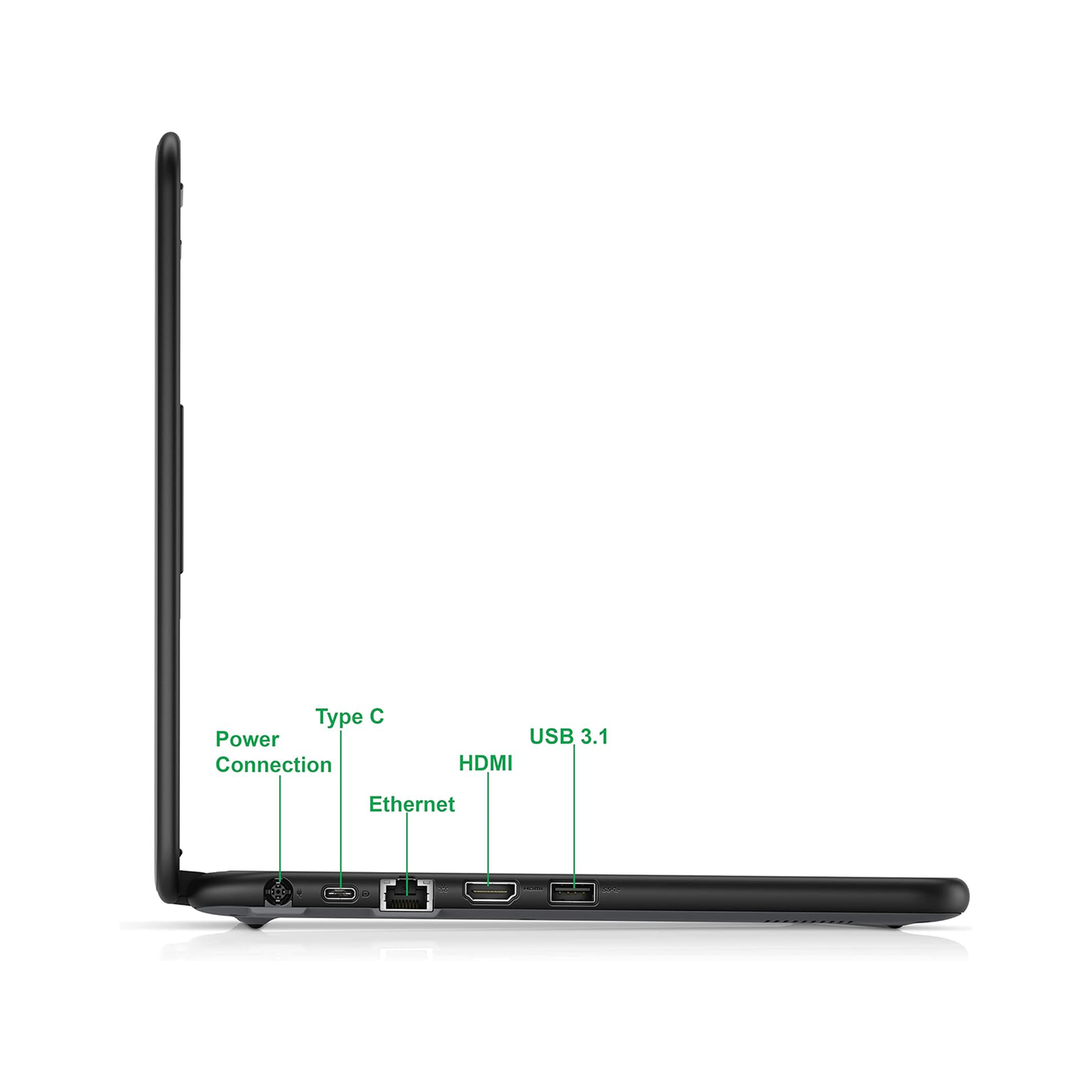 Dell Latitude 3300 Laptop