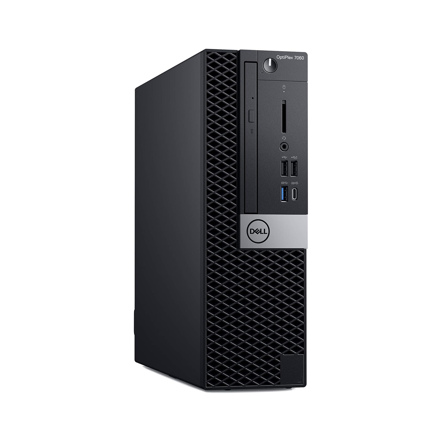 Dell OptiPlex 7060 Mini-Tower Desktop Computer (Renewed)