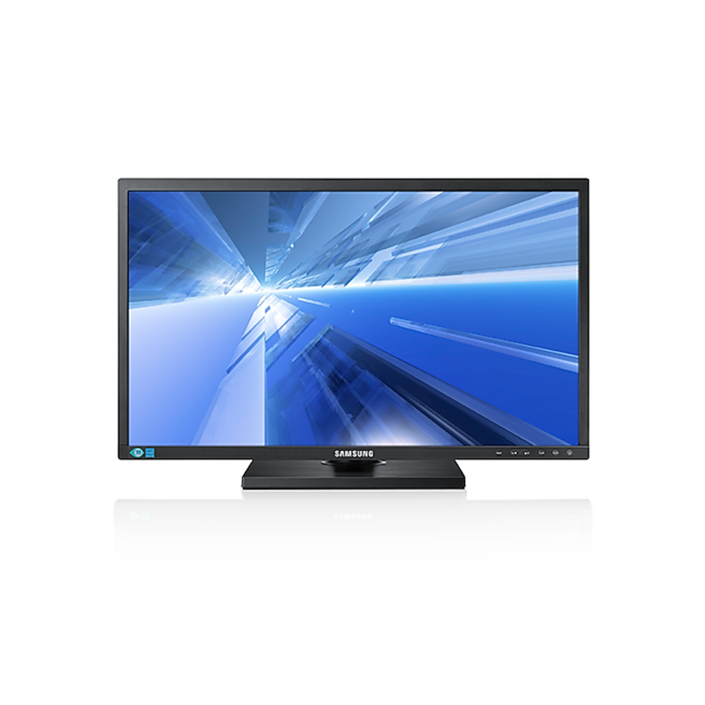 Samsung 22inch Full HD Business LED Monitor S22E450D (Renewed)