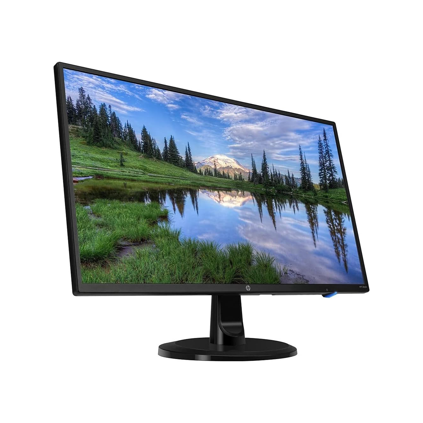 HP 24YH 23.8-inch Display Monitor (Renewed)