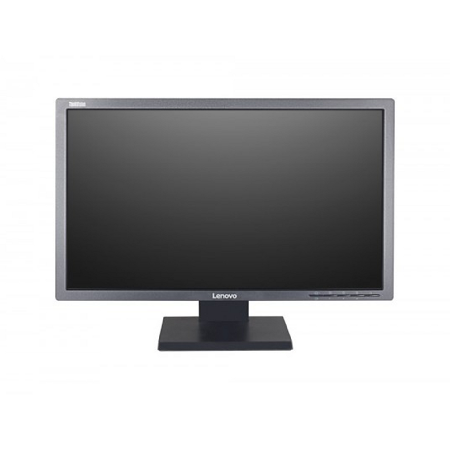 Lenovo ThinkVision T2220 21.5-inch WLED Backlit LCD Monitor (Used)