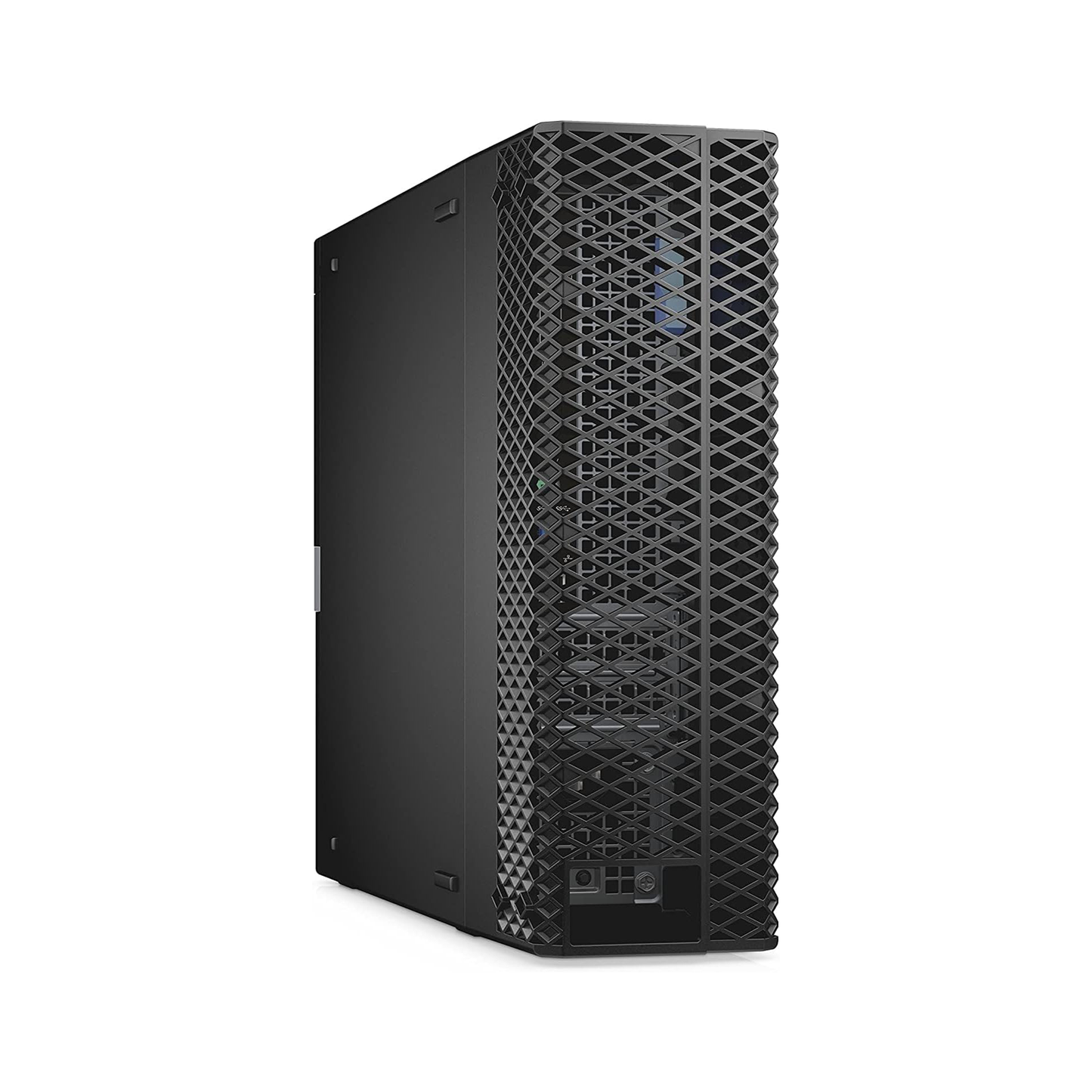 Dell - Optiplex 7050 SFF Desktop - Intel Core i5-7500 (3.40 GHz) (Renewed)