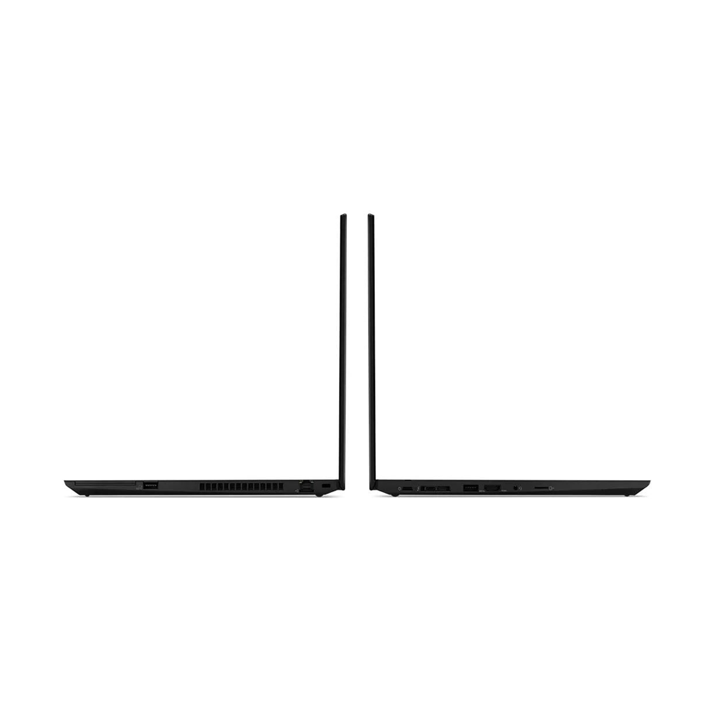 Lenovo ThinkPad T590 (15") Laptop