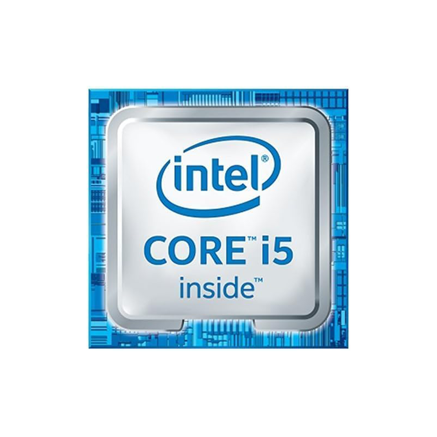Intel Core i5-6500 Desktop CPU Processor (Used)
