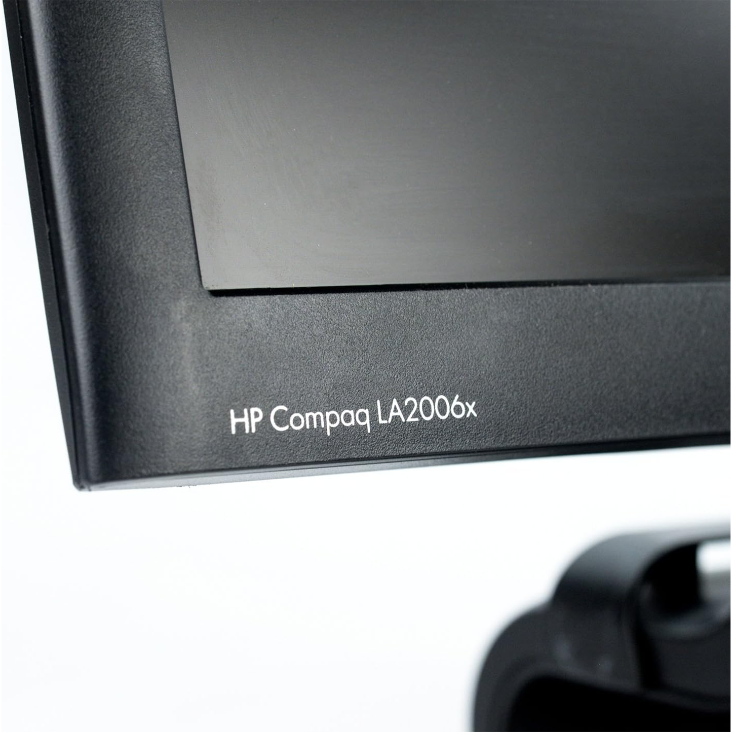 HP Compaq LA2206x 21.5 inch LED Backlit LCD Monitor (Renewed)