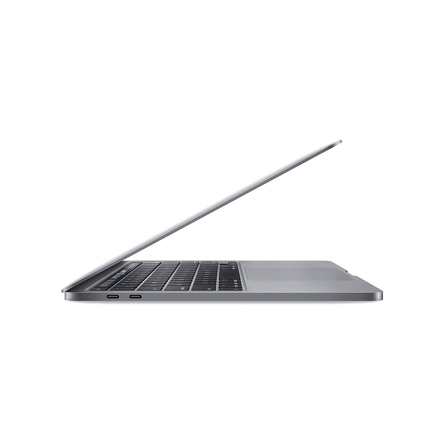 Apple MacBook Pro A2289 (13-inch, 2020, Four Thunderbolt 3 ports)