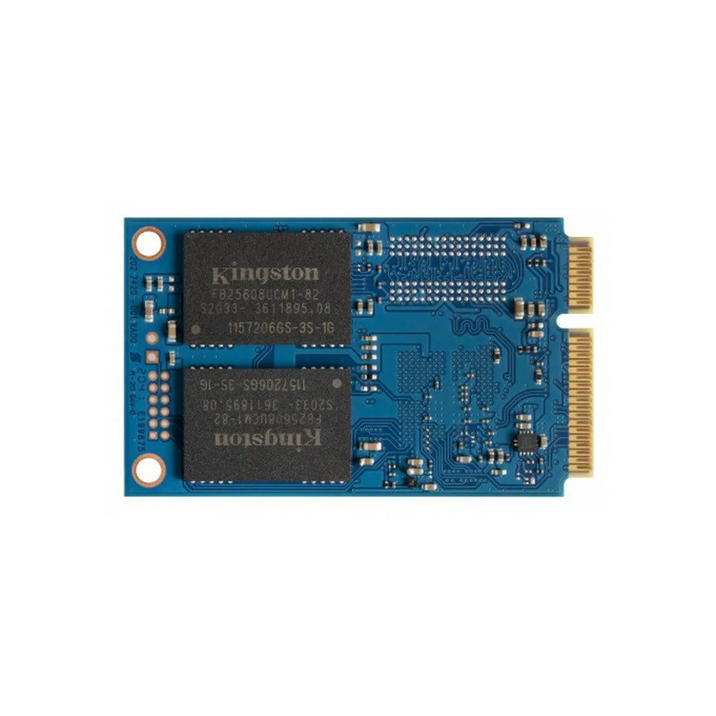 1TB 2.5 Laptop SSD (Used)