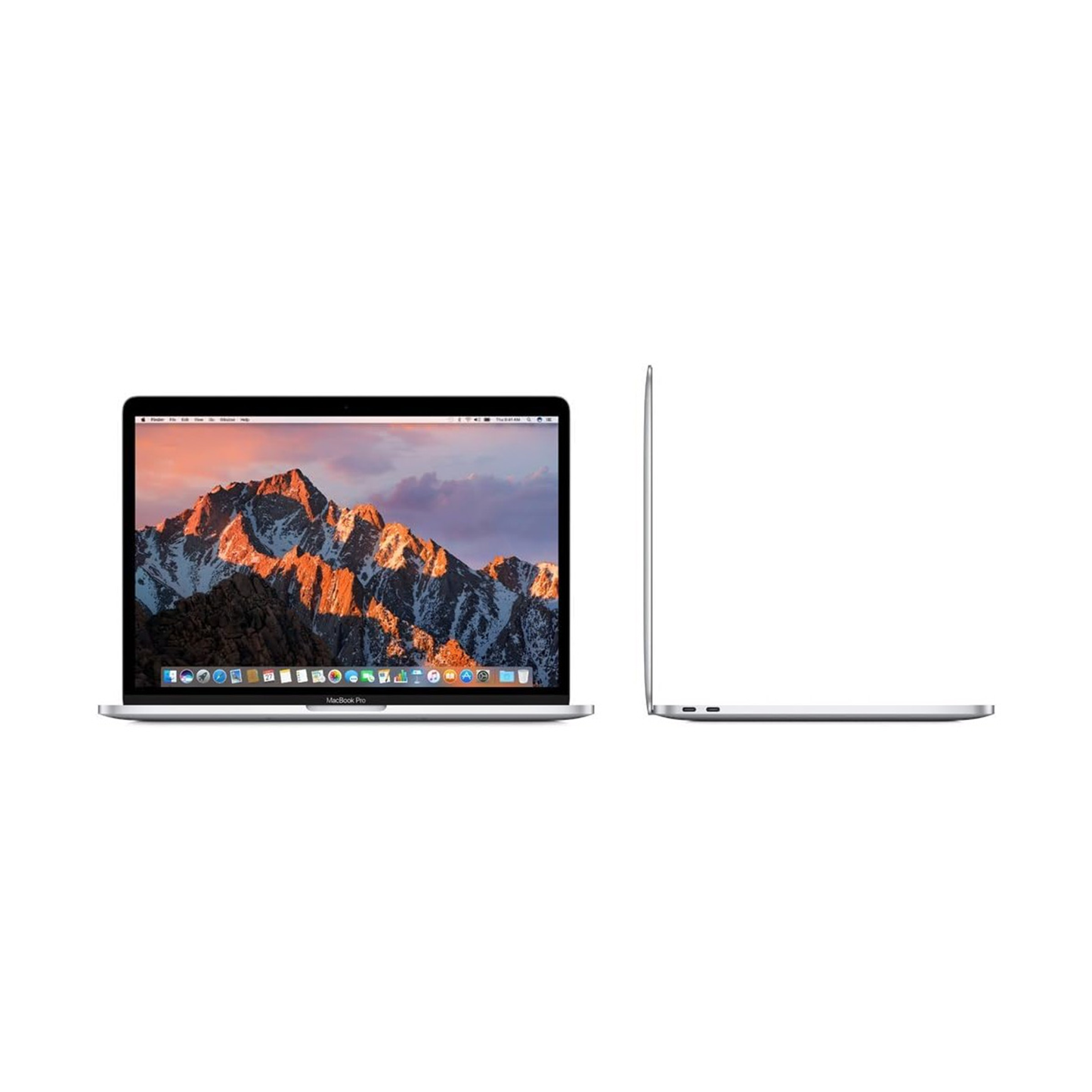 Apple MacBook Pro A1707 (15-inch, 2017)