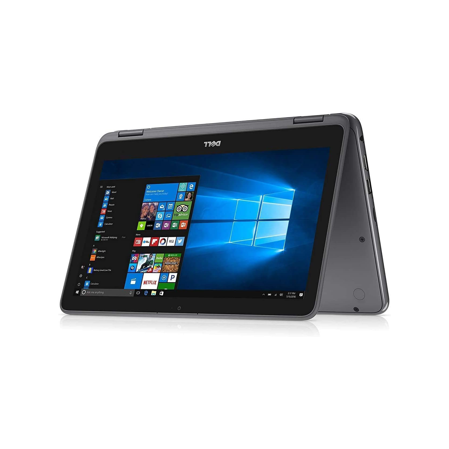 Dell Latitude Touch 3190 2-in-1 Laptop