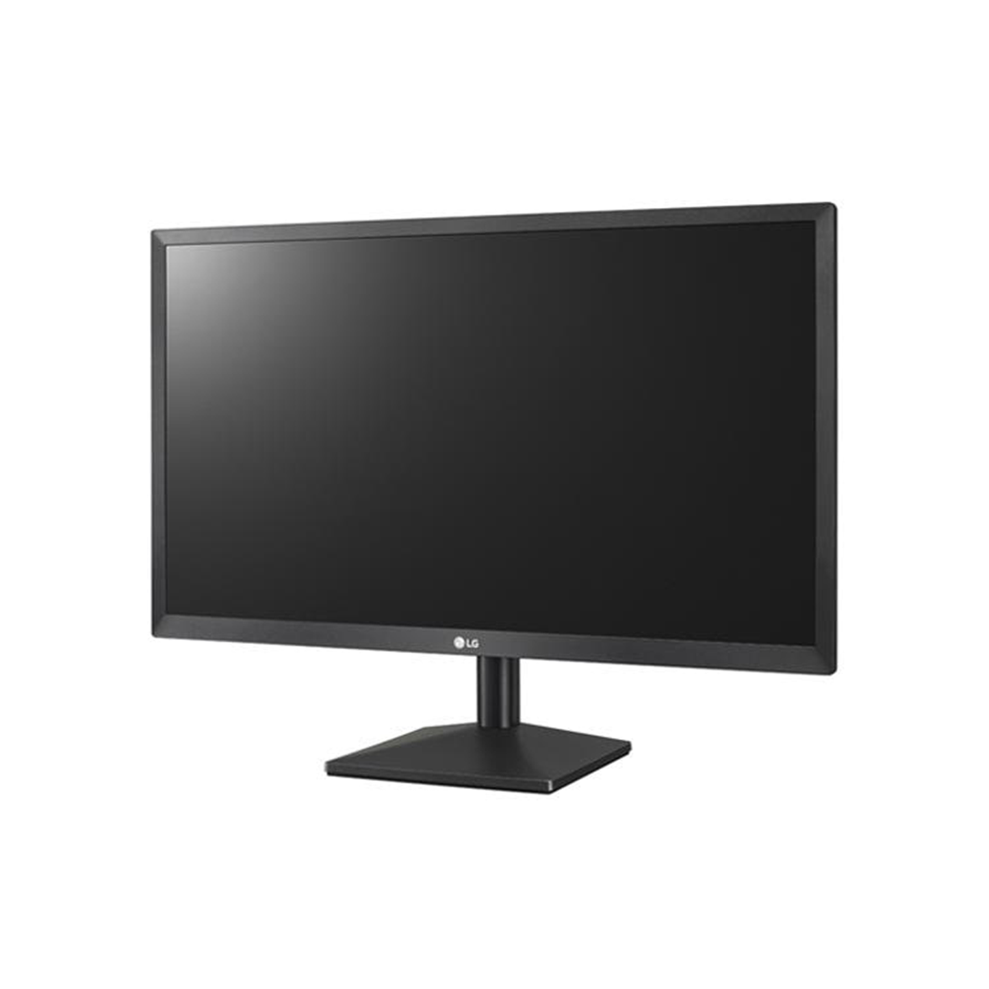 LG 22BK430H-B: 22” class (21.5” diagonal) IPS FHD Monitor (Used)