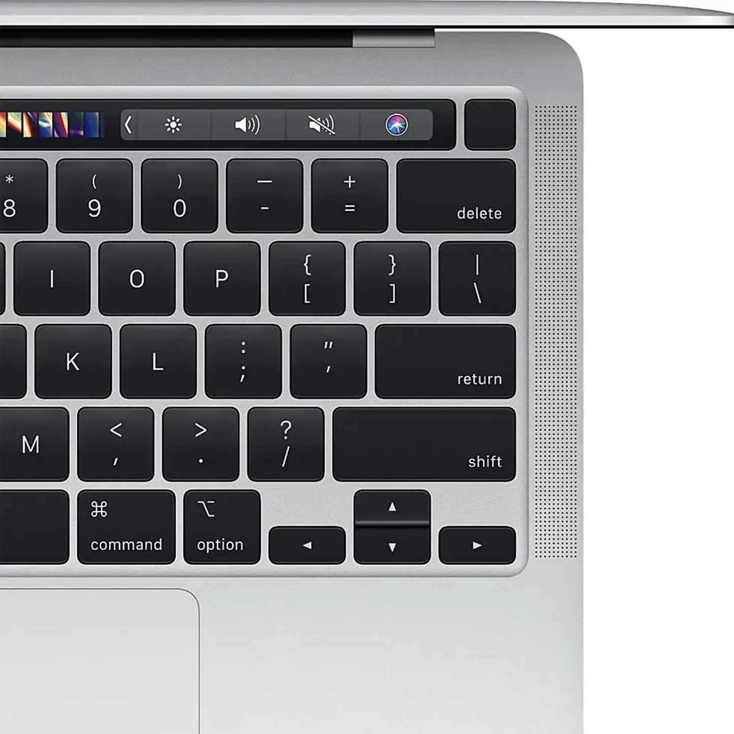 Apple MacBook Pro A2338 (13-inch, M1, 2020)