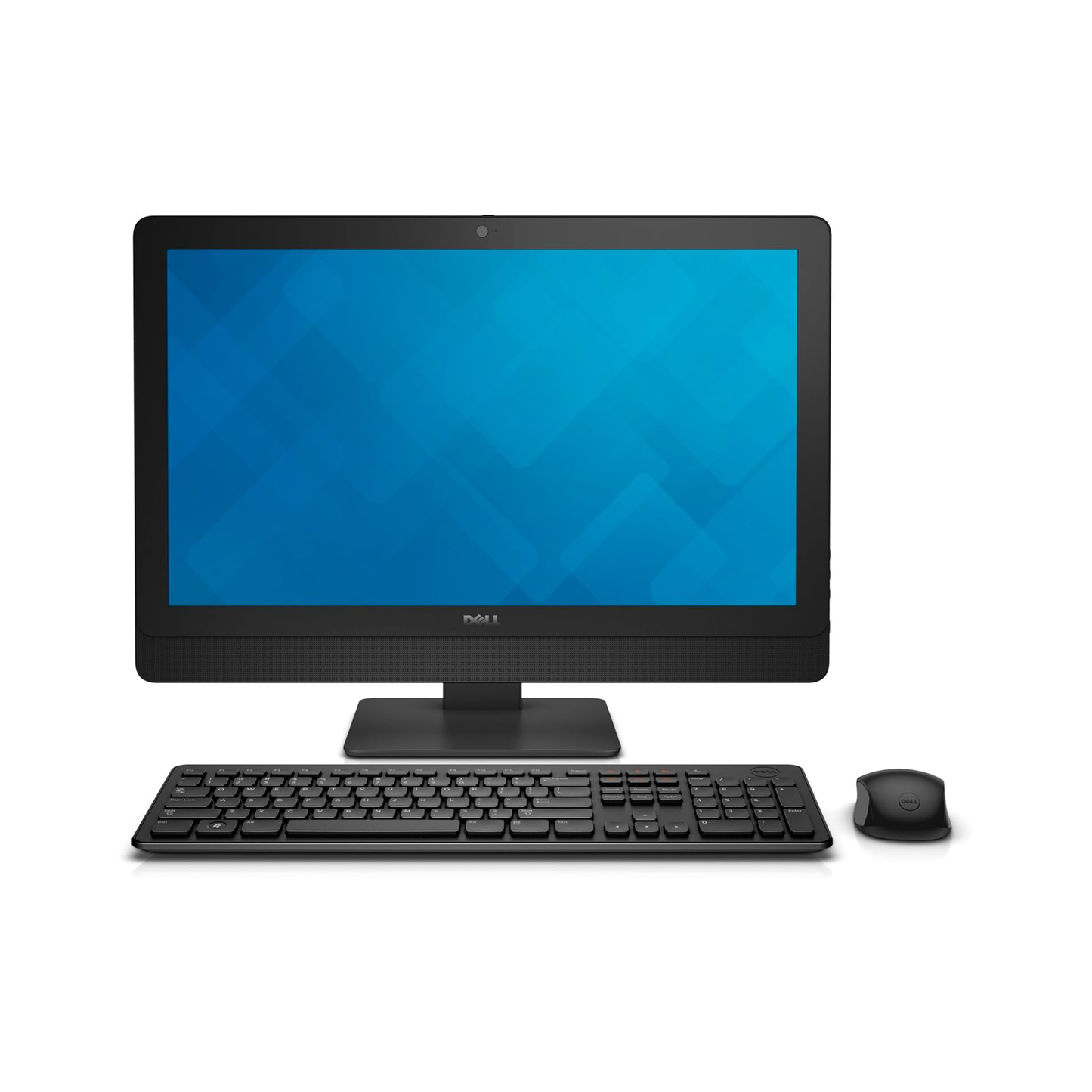Dell Optiplex 9030 AIO i5-4th 23" all in one computer (Renewed)