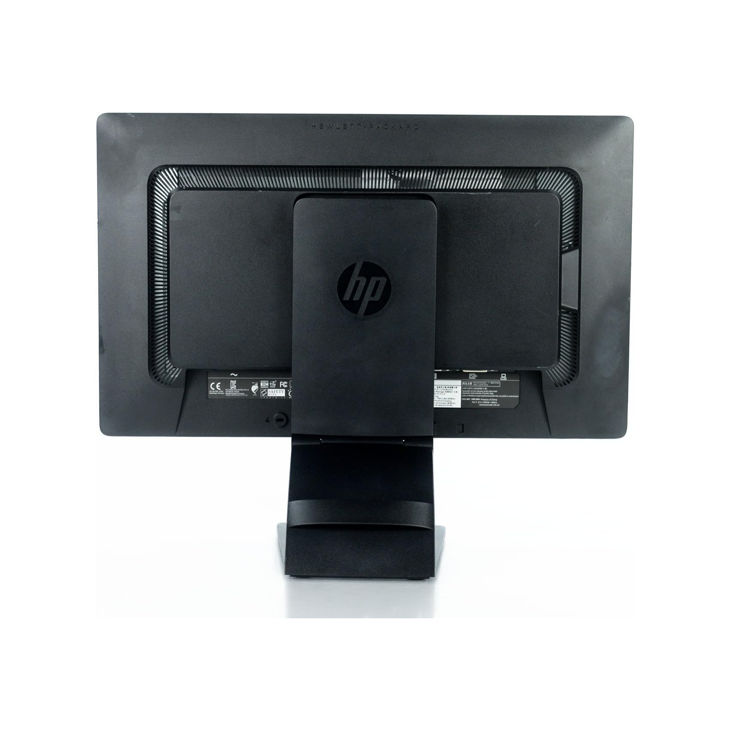 HP EliteDisplay E221 21.5" LED Backlit Monitor (Renewed)
