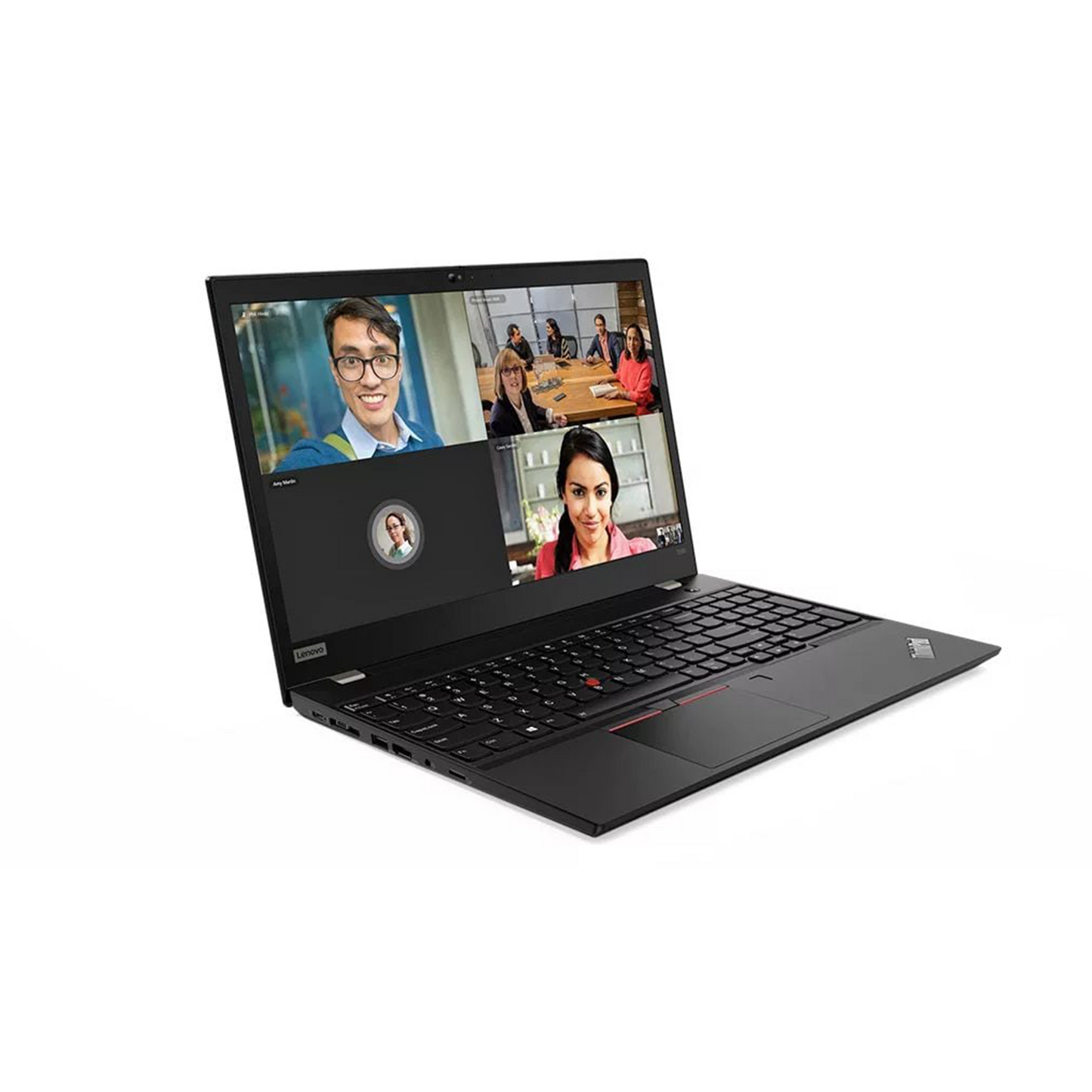 Lenovo ThinkPad T590 (15") Laptop