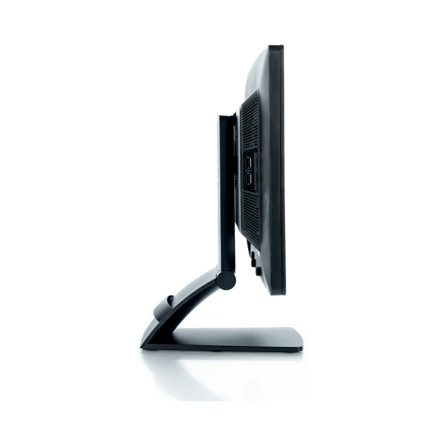 HP EliteDisplay E221 21.5" LED Backlit Monitor (Renewed)
