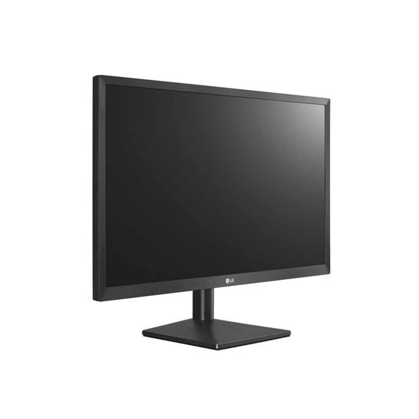 LG 22BK430H-B: 22” class (21.5” diagonal) IPS FHD Monitor (Used)