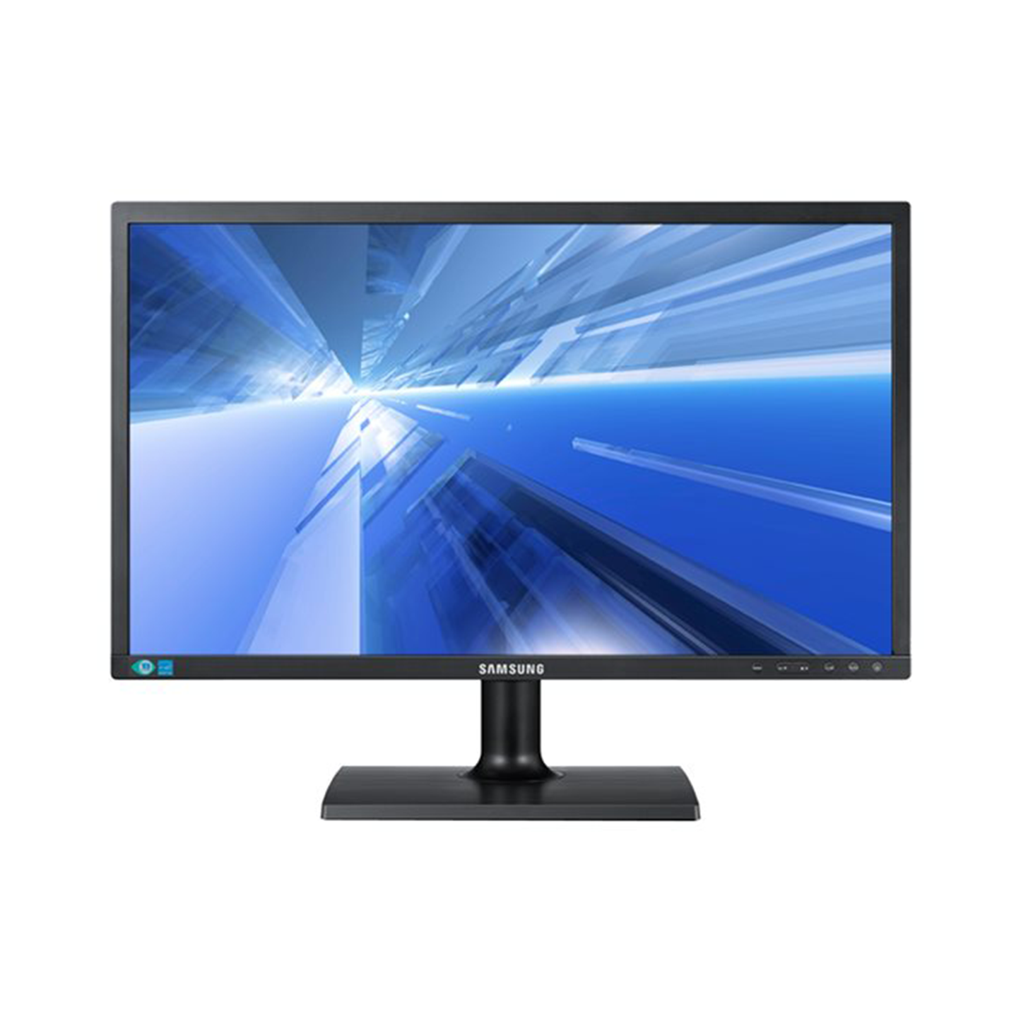 Samsung S24C200BL - 23.6" SC200 Series LED Monitor (Renewed)