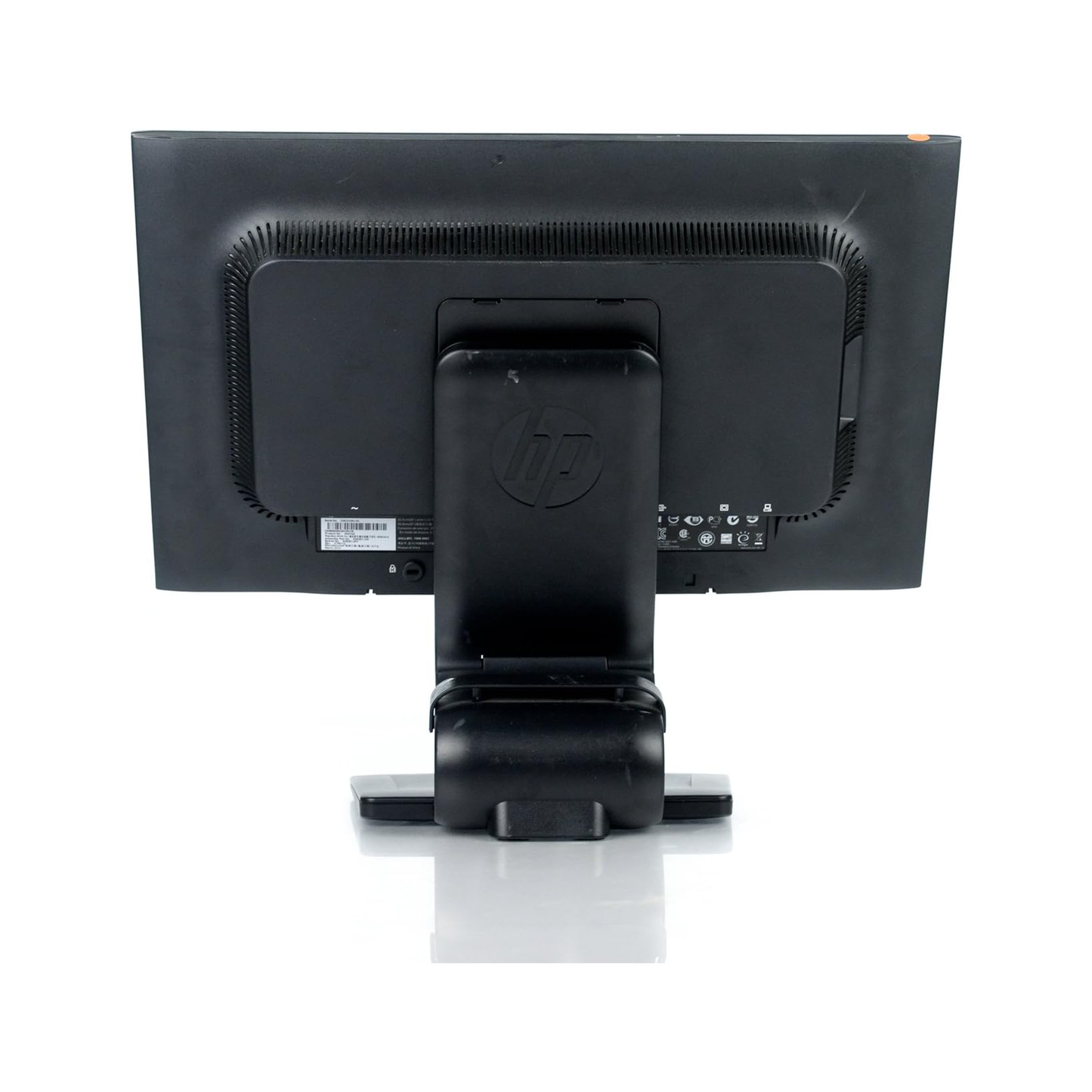 HP Compaq LA2206x 21.5 inch LED Backlit LCD Monitor (Renewed)