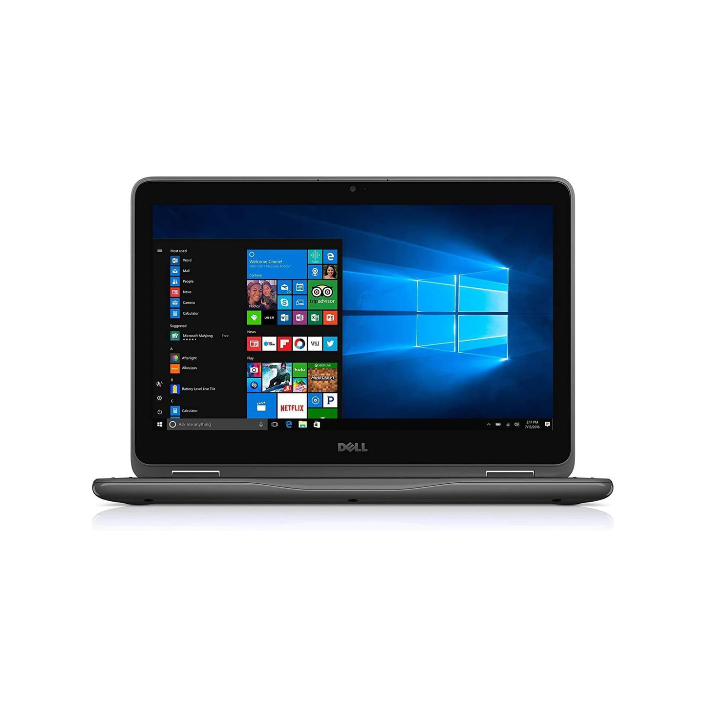 Dell Latitude Touch 3190 2-in-1 Laptop