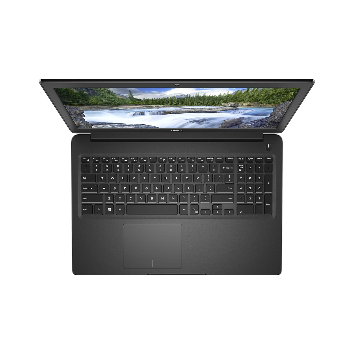 Dell Latitude 3500 Laptop