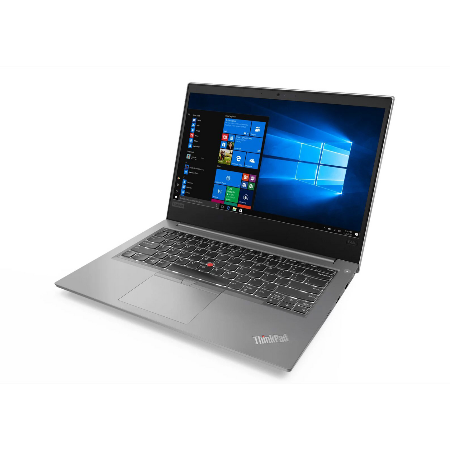 Lenovo ThinkPad E480 Laptop