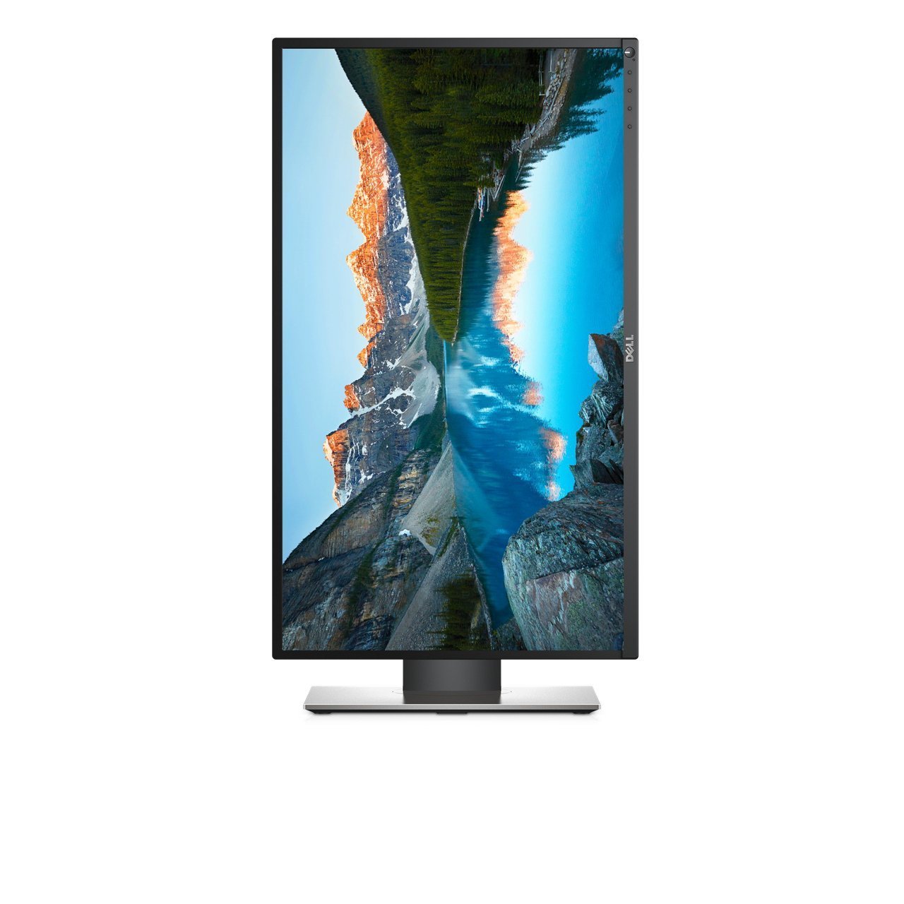 Dell P2217H 22 Monitor 1920x1080 6 ms 60 Hz 250 Nit IPS (Renewed)