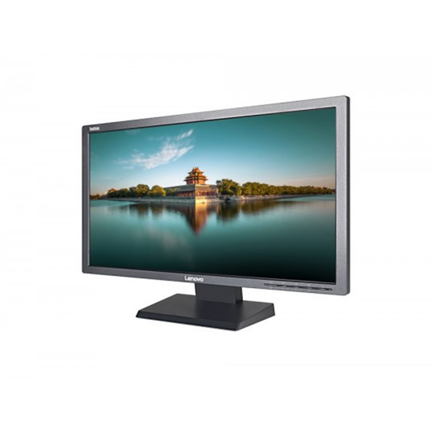 Lenovo ThinkVision T2220 21.5-inch WLED Backlit LCD Monitor (Used)
