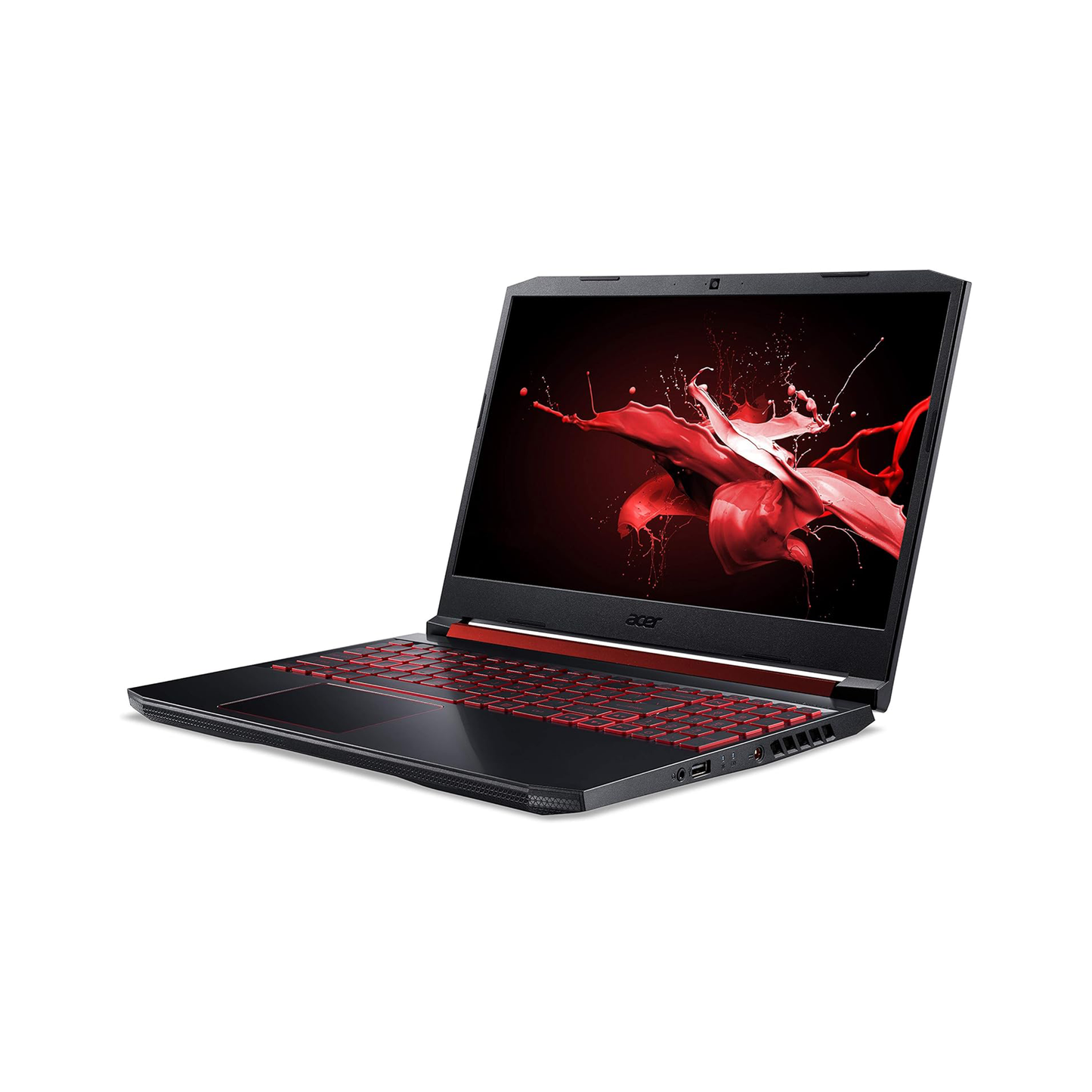 Acer Nitro 5 Gaming Laptop | Intel Ci5-8th | 8GB RAM, 256GB SSD