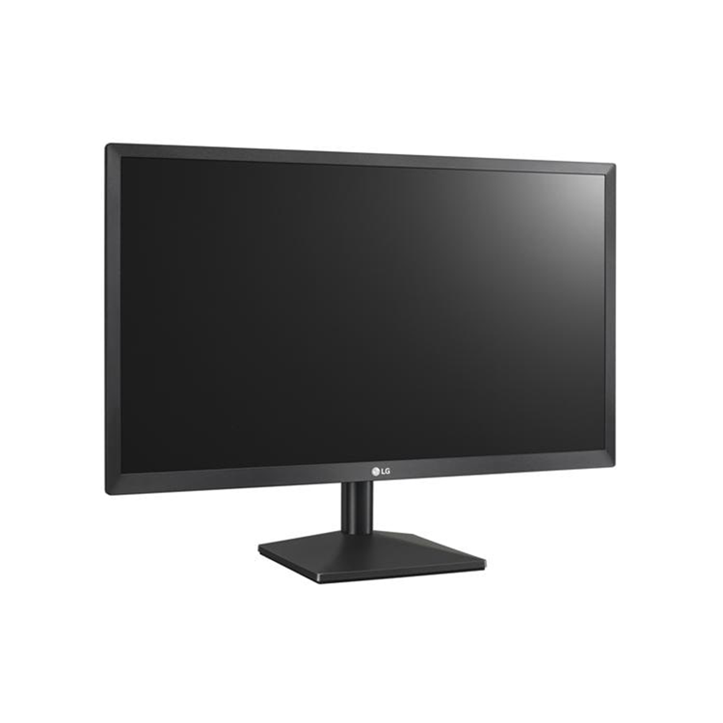 LG 22BK430H-B: 22” class (21.5” diagonal) IPS FHD Monitor (Used)